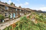 Damson Cottage, 31 Bank Terrace, Coniston, Cumbria, LA22 8HF