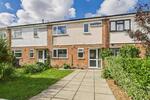 Scotsdowne Road, Trumpington, Cambridge