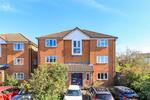 Corrie Road, Cambridge CB1