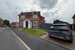 Silver Birches,Denton,Manchester,M34 7RA
