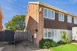 Westfield Road, Huntingdon PE28