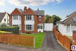 Tennis Court Drive, Leicester, LE5