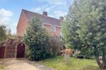 Montgomery Avenue, Bournemouth BH11