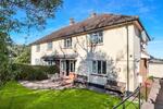 Periton Way, Minehead, Somerset, TA24