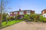 Welland Avenue, Gartree, Market Harborough