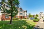 Edward Betts Close, Aylesford