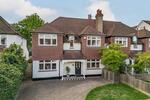 Woodside Avenue, Esher, KT10