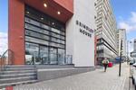 Brindley House, Newhall Street, Birmingham, B3