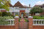 Cricklade Avenue, Streatham Hill, London, SW2