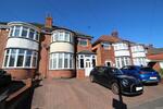 Moat Lane, Yardley B26