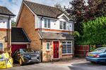 Long Meadow, Riverhead, Sevenoaks, Kent