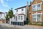 Werndee Road, South Norwood