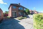 Central Road, Rudheath