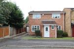 Chelsea Close, Leicester LE2