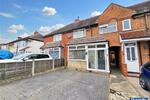 Kingswood Road, Longbridge, Birmingham, B31