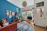 Blegborough Road, London, Greater London, SW16