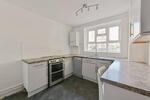 Ravensbury Court, Mitcham, CR4
