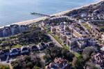 Boscombe Cliff Road, Bournemouth BH5