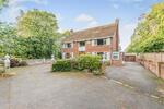 Birch Crescent, Aylesford