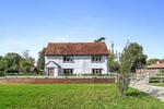 Tye Green, Elsenham, Bishop's Stortford, Essex, CM22