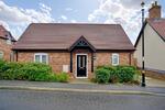 Hill Place, Brington, Brington, PE28