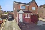 Grange Close, Huntingdon PE28