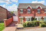 St. Thomas More Close, Nottingham NG8