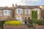Wolfington Road, West Norwood, London, SE27
