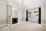Ritherdon Road, SW17
