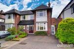 Langleys Road, Selly Oak, Birmingham, B29