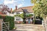 Sugden Road, Thames Ditton, KT7