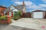 Rob Lane, Newton-Le-Willows, WA12