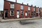 Edward Street, Dukinfield