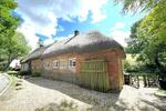 Vine Cottages, Ebbesbourne Wake SP5