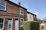 Scalpcliffe Road, Burton-On-Trent DE15