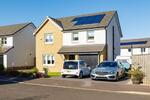 Sandhaven Gardens, Benthall Farm, East Kilbride