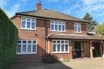 Luddington Avenue, Virginia Water, Surrey, GU25