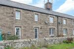 The Cottages, North Charlton, Northumberland, NE67
