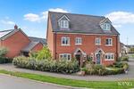 Bailey Avenue, Meon Vale, Stratford-Upon-Avon