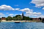 Bosham Lane, Bosham, Chichester, West Sussex, PO18