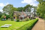 Soss Moss Lane, Nether Alderley, Macclesfield, Cheshire, SK10