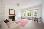 Belsize Grove, London, NW3
