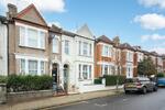 Kingscourt Road, Streatham Hill, London, SW16