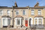 Alloa Road, London, SE8