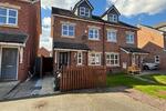Drillfield Road, Northwich