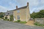 Tickencote, Nr Stamford