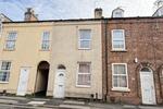 Napier Street, Burton-On-Trent DE14