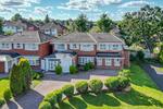 St. Nicolas Gardens, Birmingham, B38