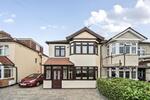 Grosvenor Drive, Hornchurch