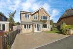 Bridge Street, Deeping St James, PE6 8HA